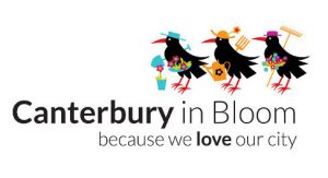 Canterbury in Bloom - because we love our city