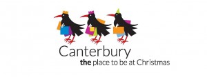 Canterbury - the place to be at christmas