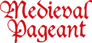 Medieval Pageant