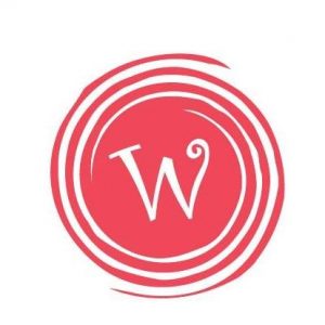 Whirligig logo