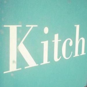Kitch logo