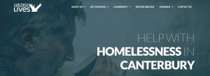 Help With Homelessness in Canterbury