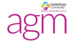 agm - Canterbury Connected BID