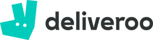 Deliveroo logo
