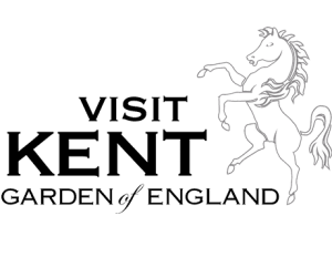 Visit Kent - Garden of England logo