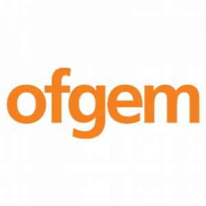 Ofgem logo