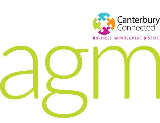 Canterbury Connected BID AGM