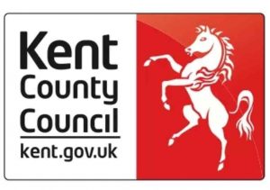 Kent County Council logo