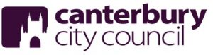 Canterbury City Council logo