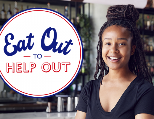 Eat Out to Help Out