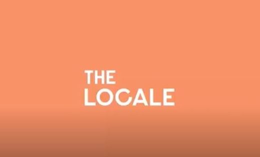 The Locale