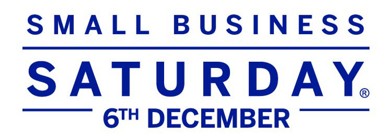 Small Business Saturday - 6th December