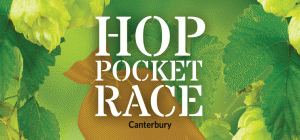 Hop Pocket Race Canterbury