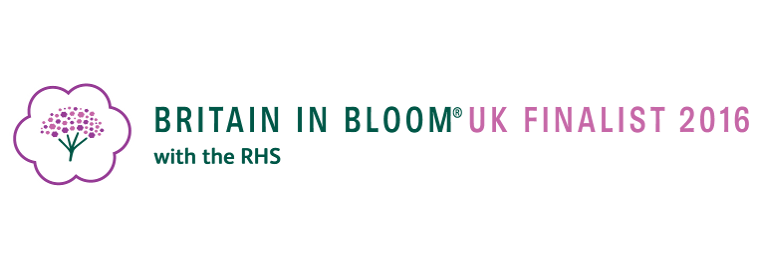 Britain in Bloom UK Finalist 2016