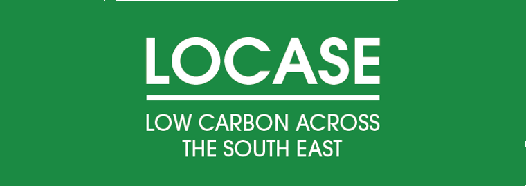 Locase - Low Carbon Across the South East