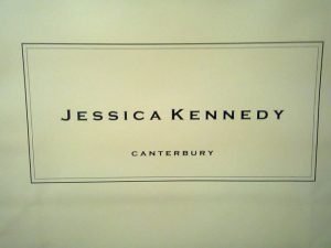 Jessica Kennedy Canterbury