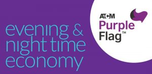 Evening & night time economy - ATCM Purple Flag