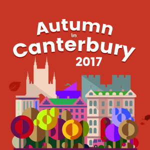 Autumn in Canterbury 2017