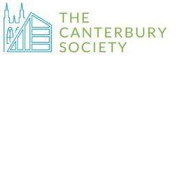 The Canterbury Society logo