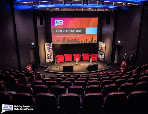 ATCM High Street Conference