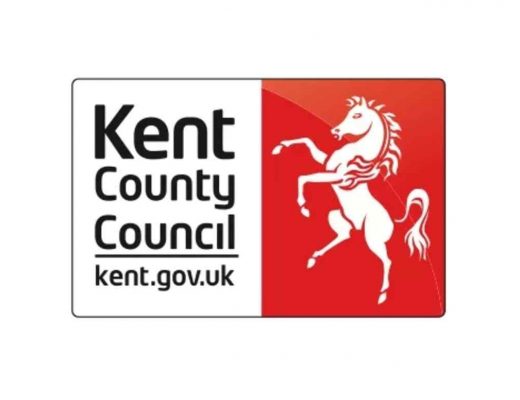 Kent County Council logo
