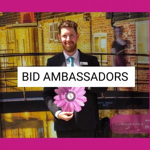 BID Ambassadors