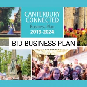 BID business plan