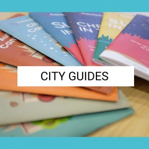 City guides