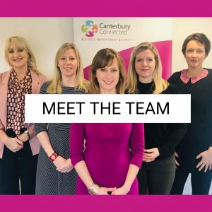 Meet the team