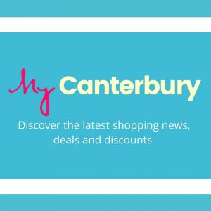 MyCanterbury - discover the latest shopping news, deals and discounts