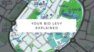 Your BID levy explained