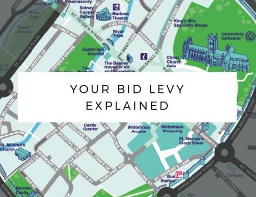 Your BID levy explained