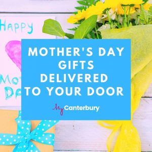 Mother's day gifts delivered to your door