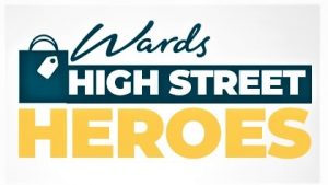 Wards High Street Heroes