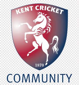 Kent Cricket logo