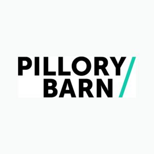 Pillory Barn Logo