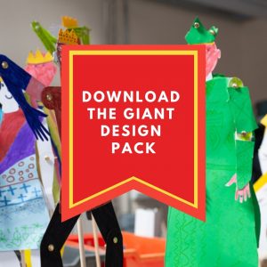 Download the giant design pack
