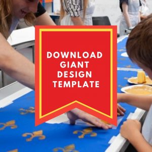 Download giant design template