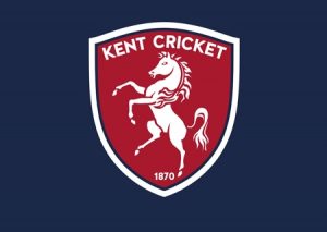 the Kent Cricket logo