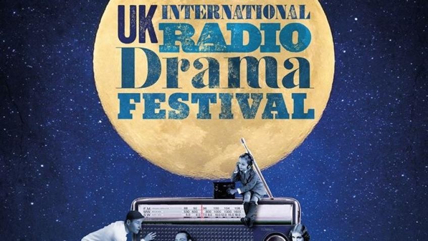 UK international radio drama festival