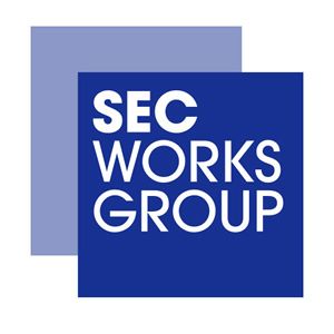 SEC Works Group logo