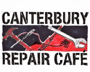 'Canterbury Repair Cafe'