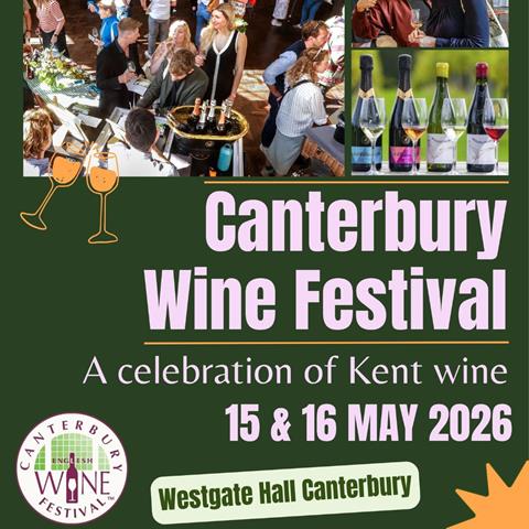 Kent Wine Festival