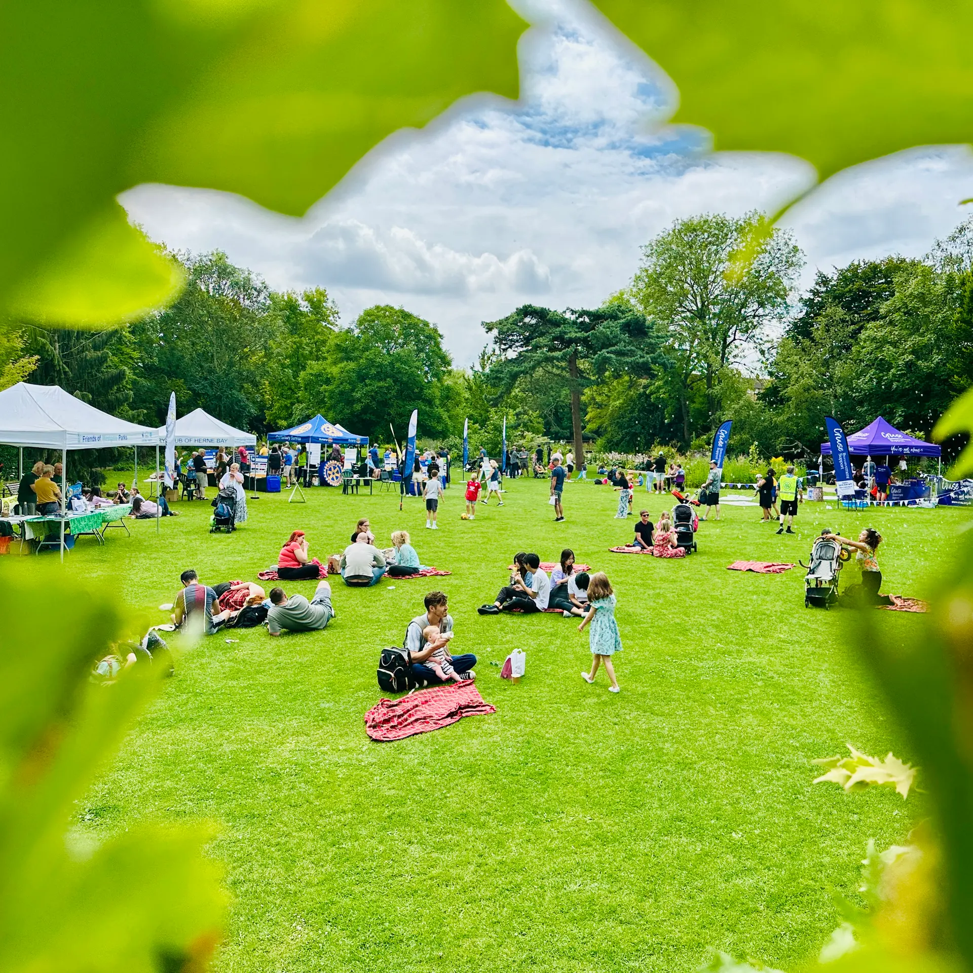 families-on-the-green